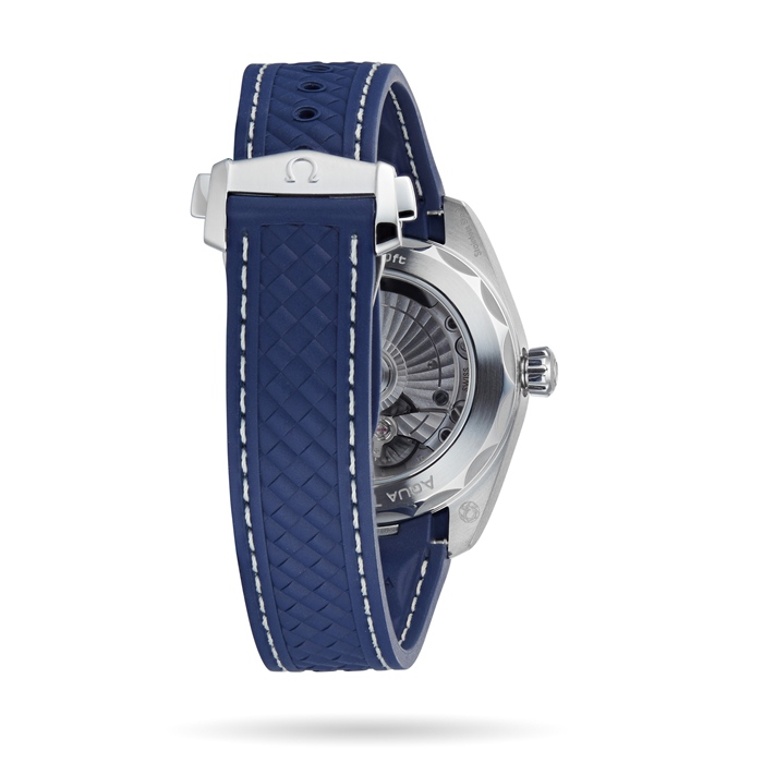 Omega Seamaster Aqua Terra 150m Co-Axial 38mm Mens Watch O22012382003001 - Image 3
