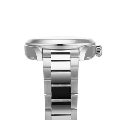 Omega Seamaster Aqua Terra 150m Co-Axial GMT Worldtimer 43mm Mens Watch O22010432203001 - Image 5
