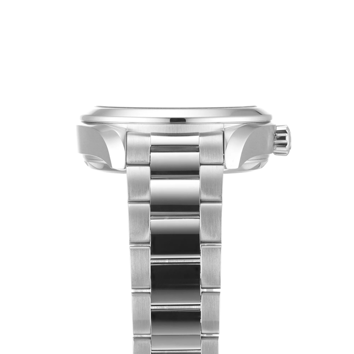 Omega Seamaster Aqua Terra 150m Co-Axial Master Chronometer 34mm Ladies Watch Blue O22010342003002 - Image 5