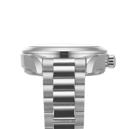 Omega Seamaster Aqua Terra 150m Co-Axial Master Chronometer 34mm Ladies Watch Green O22010342010001 - Image 4