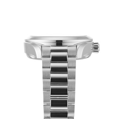 Omega Seamaster Aqua Terra 150m Co-Axial Master Chronometer 34mm Ladies Watch Purple O22010342010002 - Image 3