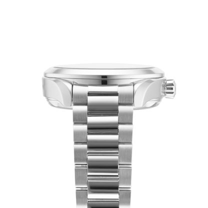 Omega Seamaster Aqua Terra 150m Co-Axial Master Chronometer 34mm Ladies Watch Sandstone O22010342009001 - Image 5