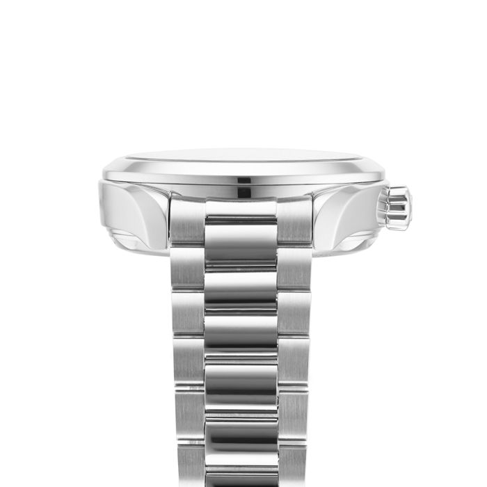 Omega Seamaster Aqua Terra 150m Co-Axial Master Chronometer 34mm Ladies Watch Sandstone O22010342009001 - Image 5