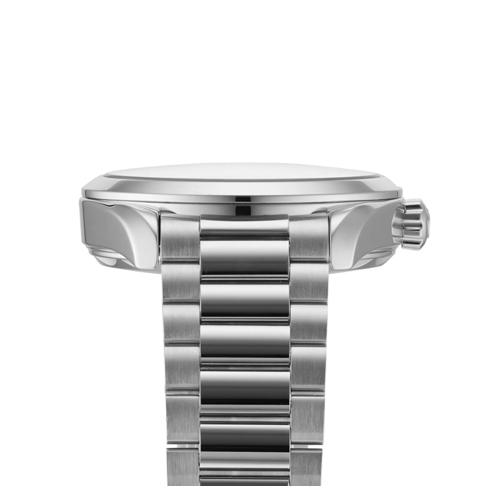 Omega Seamaster Aqua Terra 150m Co-Axial Master Chronometer 38mm Unisex Watch Blue O22010382003003 - Image 4