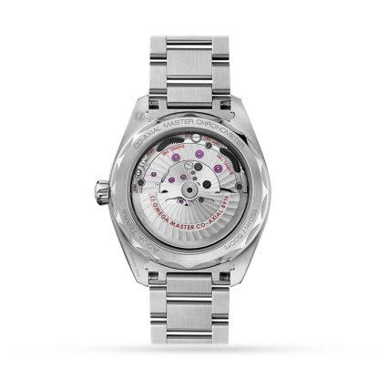 Omega Seamaster Aqua Terra 41mm Mens Watch O22010412102002 - Image 2