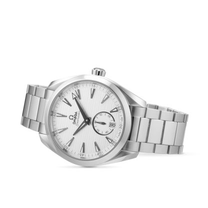 Omega Seamaster Aqua Terra 41mm Mens Watch O22010412102002 - Image 3