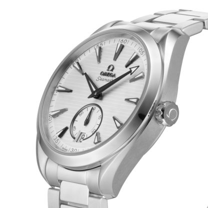 Omega Seamaster Aqua Terra 41mm Mens Watch O22010412102002 - Image 5