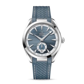 Omega Seamaster Aqua Terra 41mm Mens Watch O22012412103005