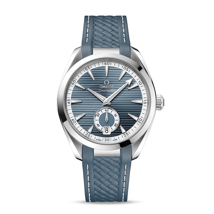 Omega Seamaster Aqua Terra 41mm Mens Watch O22012412103005