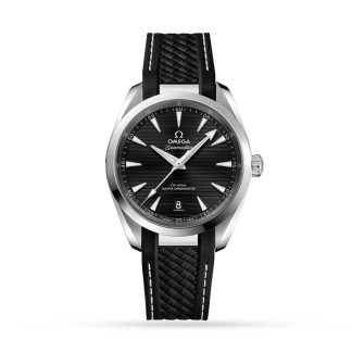 Omega Seamaster Aqua Terra Co-Axial 38mm Mens Watch O22012382001001