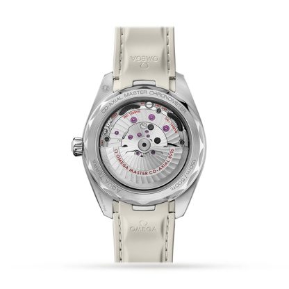 Omega Seamaster Aqua Terra Co-Axial 41mm Mens Watch O22012412102005 - Image 2