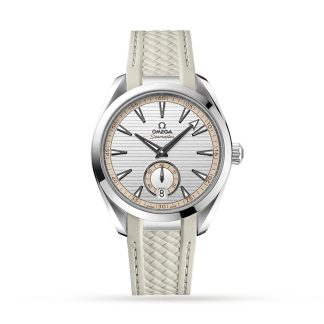 Omega Seamaster Aqua Terra Co-Axial 41mm Mens Watch O22012412102005