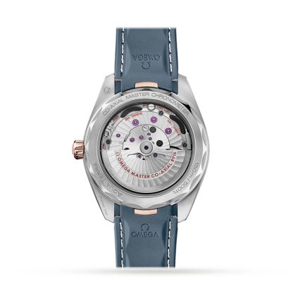 Omega Seamaster Aqua Terra Co-Axial 41mm Mens Watch O22022412103001 - Image 2