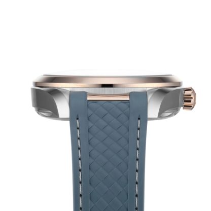 Omega Seamaster Aqua Terra Co-Axial 41mm Mens Watch O22022412103001 - Image 4