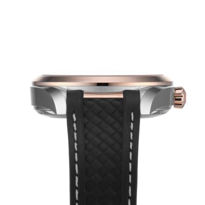 Omega Seamaster Aqua Terra Co-Axial Master Chronometer 41mm Mens Watch O22022412102001 - Image 4