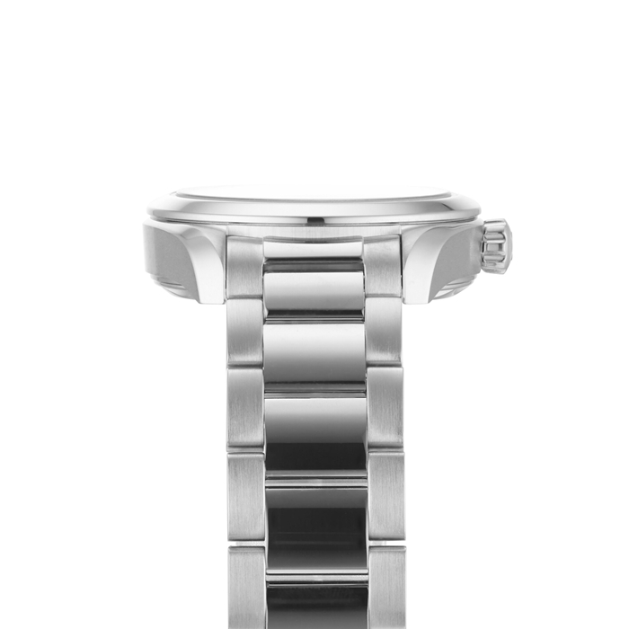 Omega Seamaster Aqua Terra Quartz 28mm Ladies Watch O22010286053001 - Image 4