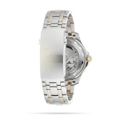 Omega Seamaster Diver 300 Co-Axial Master Chronometer 42mm O21020422003001 - Image 5