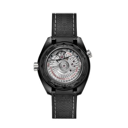 Omega Seamaster Planet Ocean 40 Mens Watch O21592402001001 - Image 2