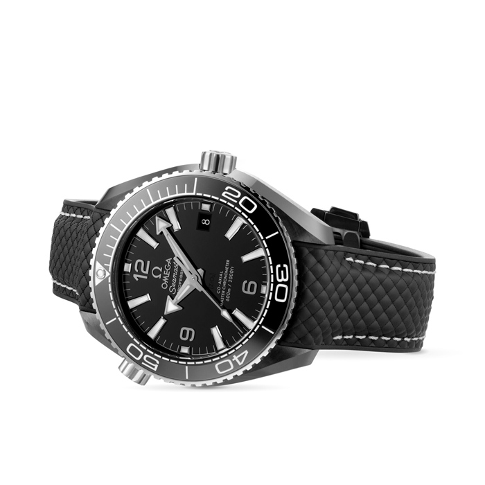 Omega Seamaster Planet Ocean 40 Mens Watch O21592402001001 - Image 3
