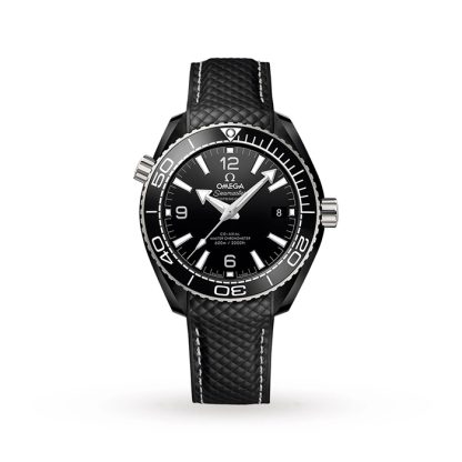 Omega Seamaster Planet Ocean 40 Mens Watch O21592402001001