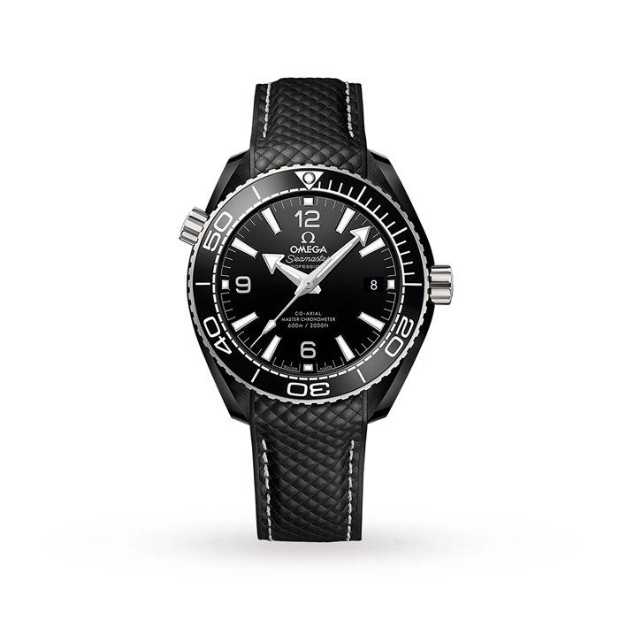 Omega Seamaster Planet Ocean 40 Mens Watch O21592402001001