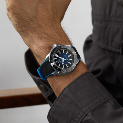 Omega Seamaster Planet Ocean 6000m Co-Axial Master Chronometer 45.5mm Mens Watch Black O21532462103001 - Image 3
