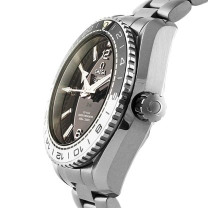 Omega Seamaster Planet Ocean 600M Mens 43.5mm Automatic Co-Axial Divers Mens Watch O21530442201001 - Image 3