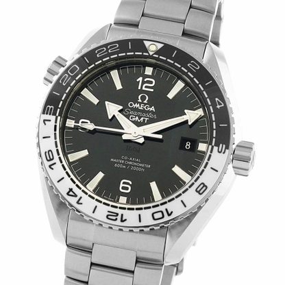 Omega Seamaster Planet Ocean 600M Mens 43.5mm Automatic Co-Axial Divers Mens Watch O21530442201001 - Image 4