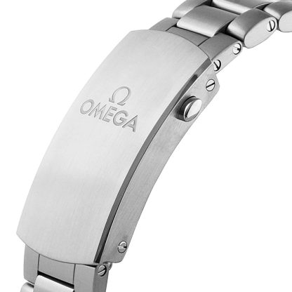 Omega Seamaster Planet Ocean 600M Mens 43.5mm Automatic Co-Axial Divers Mens Watch O21530442201001 - Image 5