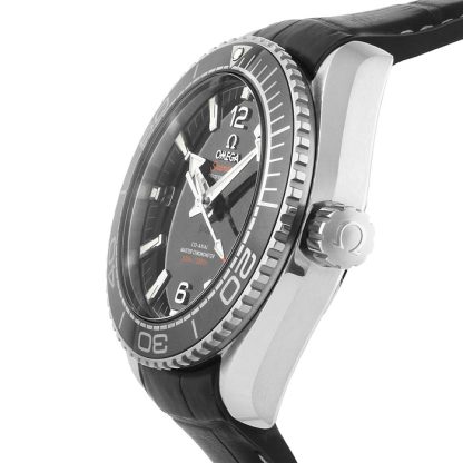 Omega Seamaster Planet Ocean 600M Mens 43.5mm Automatic Co-Axial Divers Mens Watch O21533442101001 - Image 2