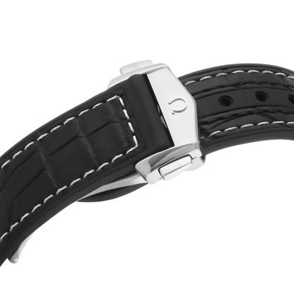 Omega Seamaster Planet Ocean 600M Mens 43.5mm Automatic Co-Axial Divers Mens Watch O21533442101001 - Image 4