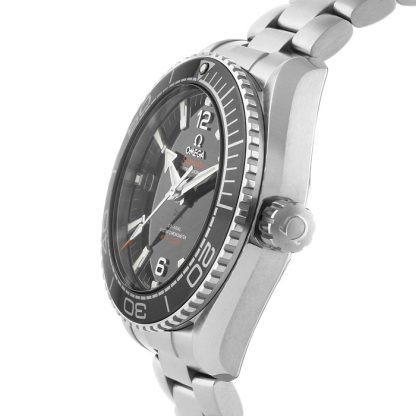 Omega Seamaster Planet Ocean 600M Mens 43.5mm Automatic Co-Axial Divers Watch O21530442101001 - Image 3