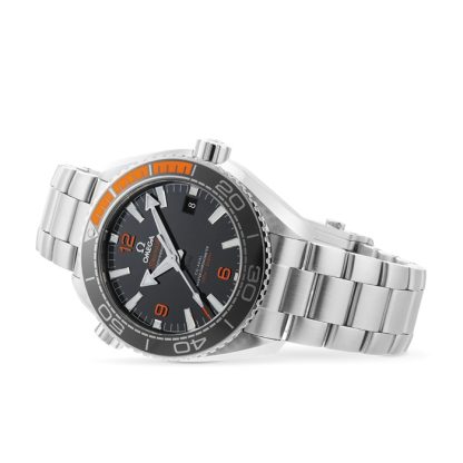 Omega Seamaster Planet Ocean 600M Mens 43.5mm Automatic Co-Axial Divers Watch O21530442101002 - Image 3