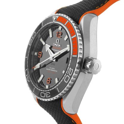 Omega Seamaster Planet Ocean 600M Mens 43.5mm Automatic Co-Axial Divers Watch O21532442101001 - Image 3