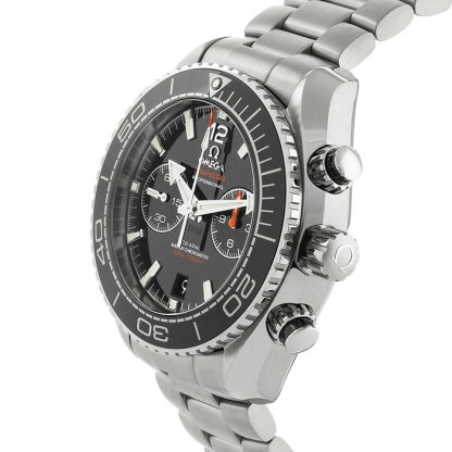 Omega Seamaster Planet Ocean 600M Mens 45.5mm Automatic Co-Axial Chronograph Divers Watch O21530465101001 - Image 3