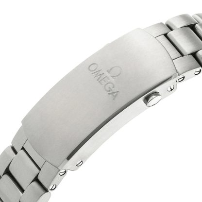 Omega Seamaster Planet Ocean 600M Mens 45.5mm Automatic Co-Axial Chronograph Divers Watch O21530465101001 - Image 5