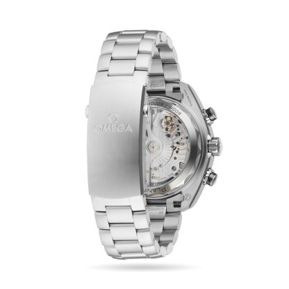 Omega Seamaster Planet Ocean Co-Axial Master Chronometer 45mm Mens Watch O21530465101002 - Image 3