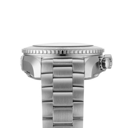 Omega Seamaster Planet Ocean Co-Axial Master Chronometer 45mm Mens Watch O21530465101002 - Image 4