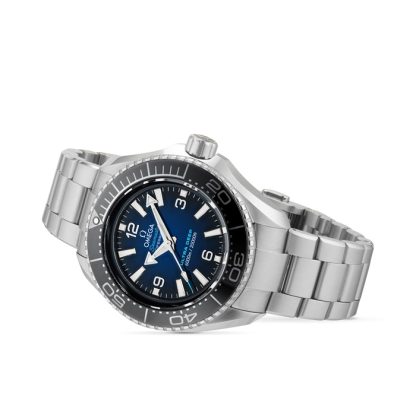 Omega Seamaster Planet Ocean Ultra Deep 6000m Co-Axial Master Chronometer 45.5mm Mens Watch Black O21530462103001 - Image 3