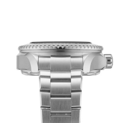 Omega Seamaster Planet Ocean Ultra Deep 6000m Co-Axial Master Chronometer 45.5mm Mens Watch Black O21530462103001 - Image 5