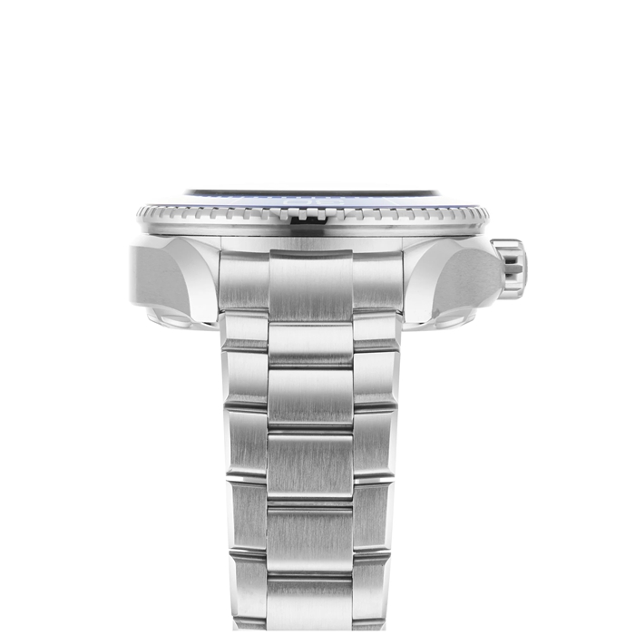 Omega Seamaster Planet Ocean Ultra Deep 6000m Co-Axial Master Chronometer 45.5mm Mens Watch White O21530462104001 - Image 5