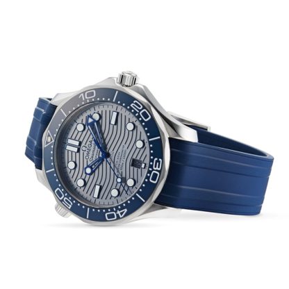Omega Seamaster Pro-Diver 300 Mens Watch O21032422006001 - Image 2
