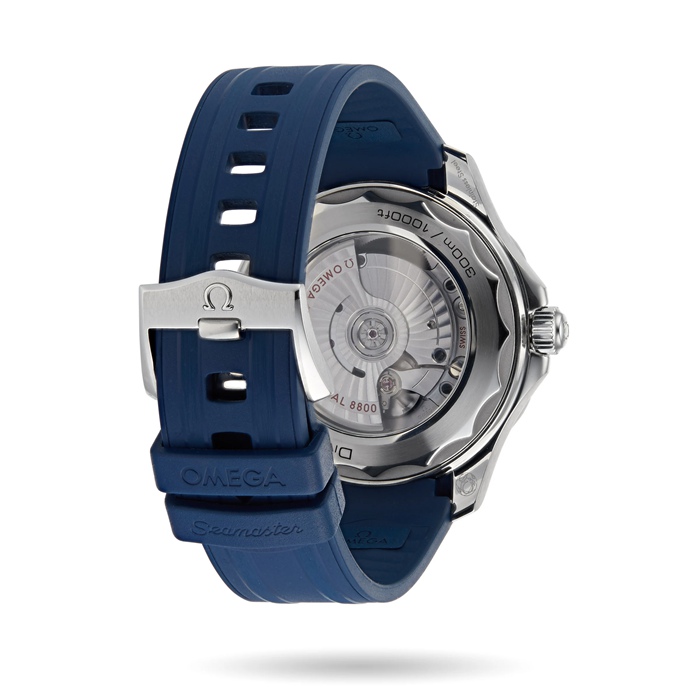 Omega Seamaster Pro-Diver 300 Mens Watch O21032422006001 - Image 3