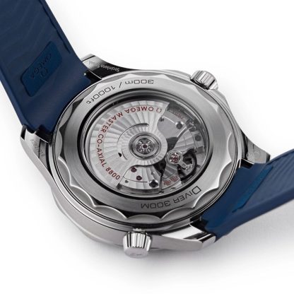 Omega Seamaster Pro-Diver 300 Mens Watch O21032422006001 - Image 4
