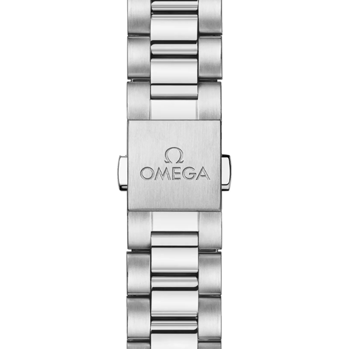 Omega Seamaster Railmaster 38mm Mens Watch Brown O23510382013001 - Image 5
