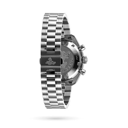 Omega Speedmaster 38mm Co-Axial Chronograph Automatic Watch O32430385001001 - Image 3
