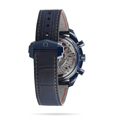 Omega Speedmaster 44 Ceramic Mens Watch O30493445203002 - Image 3