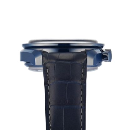 Omega Speedmaster 44 Ceramic Mens Watch O30493445203002 - Image 5