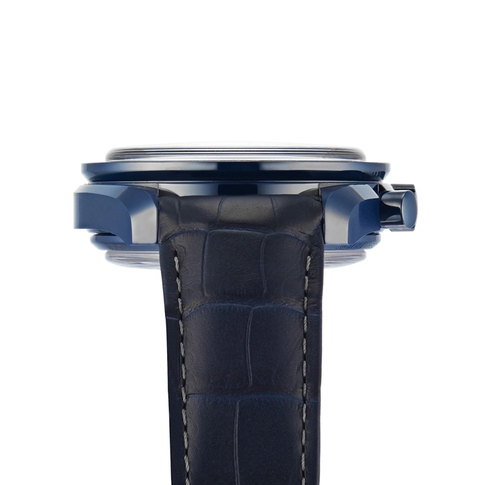 Omega Speedmaster 44 Ceramic Mens Watch O30493445203002 - Image 5