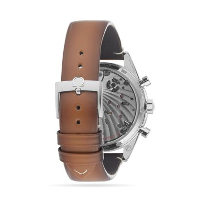 Omega Speedmaster 57 Co-Axial Master Chronometer Chronograph 40.5mm Mens Watch Black O33212415101001 - Image 4